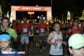 Minh Dam Discovery Marathon 2024 - Ảnh #1273807