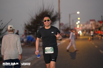 Minh Dam Discovery Marathon 2024 - Ảnh #1278234