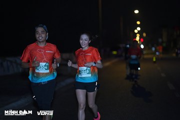 Minh Dam Discovery Marathon 2024 - Ảnh #1276468