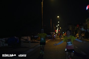 Minh Dam Discovery Marathon 2024 - Ảnh #1275317