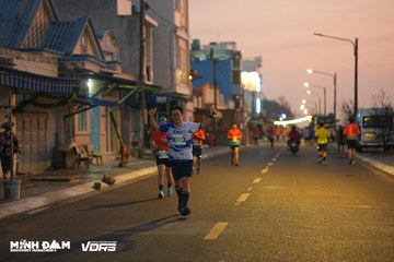 Minh Dam Discovery Marathon 2024 - Ảnh #1278228