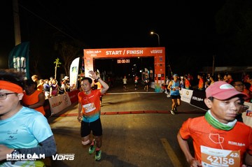 Minh Dam Discovery Marathon 2024 - Ảnh #1272648