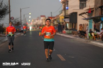 Minh Dam Discovery Marathon 2024 - Ảnh #1278341