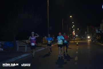 Minh Dam Discovery Marathon 2024 - Ảnh #1275533