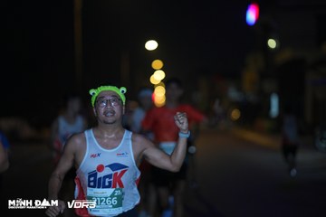Minh Dam Discovery Marathon 2024 - Ảnh #1275860