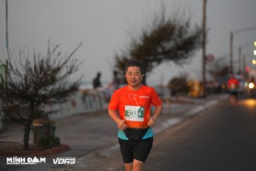Minh Dam Discovery Marathon 2024 - Ảnh #1278309