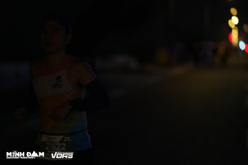Minh Dam Discovery Marathon 2024 - Ảnh #1276750