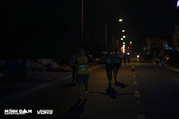 Minh Dam Discovery Marathon 2024 - Ảnh #1275692