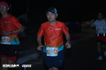 Minh Dam Discovery Marathon 2024 - Ảnh #1273396