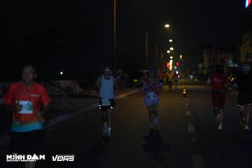 Minh Dam Discovery Marathon 2024 - Ảnh #1277043