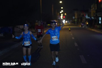 Minh Dam Discovery Marathon 2024 - Ảnh #1272177