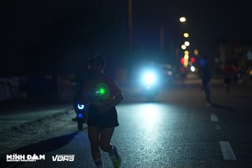 Minh Dam Discovery Marathon 2024 - Ảnh #1277320