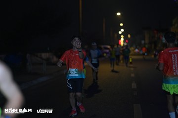 Minh Dam Discovery Marathon 2024 - Ảnh #1277230