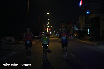 Minh Dam Discovery Marathon 2024 - Ảnh #1275343