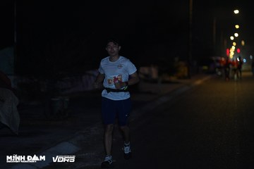 Minh Dam Discovery Marathon 2024 - Ảnh #1273296