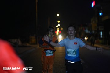Minh Dam Discovery Marathon 2024 - Ảnh #1275220