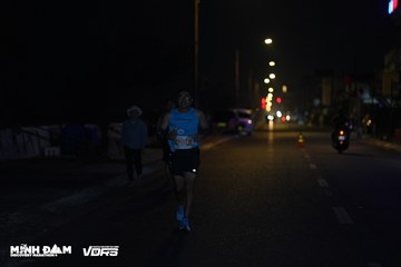 Minh Dam Discovery Marathon 2024 - Ảnh #1272601