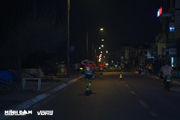 Minh Dam Discovery Marathon 2024 - Ảnh #1275361