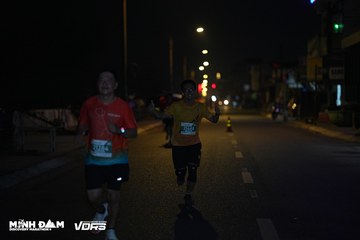 Minh Dam Discovery Marathon 2024 - Ảnh #1276034