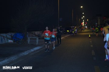 Minh Dam Discovery Marathon 2024 - Ảnh #1277362
