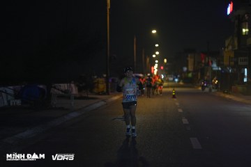 Minh Dam Discovery Marathon 2024 - Ảnh #1272649