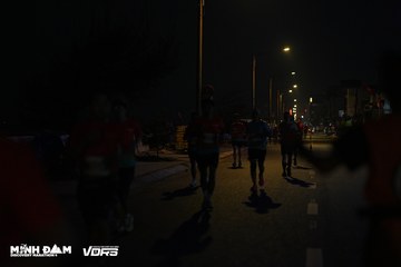 Minh Dam Discovery Marathon 2024 - Ảnh #1276864