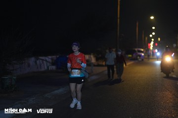 Minh Dam Discovery Marathon 2024 - Ảnh #1273249