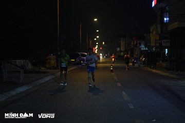 Minh Dam Discovery Marathon 2024 - Ảnh #1275896