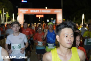 Minh Dam Discovery Marathon 2024 - Ảnh #1273828
