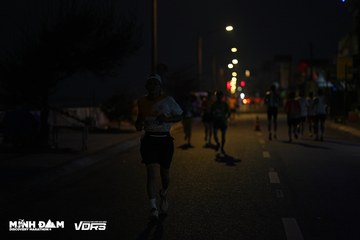 Minh Dam Discovery Marathon 2024 - Ảnh #1277403