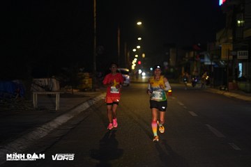 Minh Dam Discovery Marathon 2024 - Ảnh #1275109