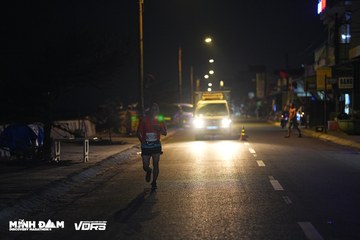 Minh Dam Discovery Marathon 2024 - Ảnh #1272130