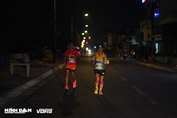 Minh Dam Discovery Marathon 2024 - Ảnh #1275107