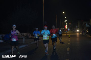 Minh Dam Discovery Marathon 2024 - Ảnh #1275538