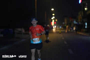Minh Dam Discovery Marathon 2024 - Ảnh #1273031