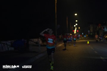 Minh Dam Discovery Marathon 2024 - Ảnh #1275376