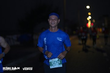 Minh Dam Discovery Marathon 2024 - Ảnh #1277510