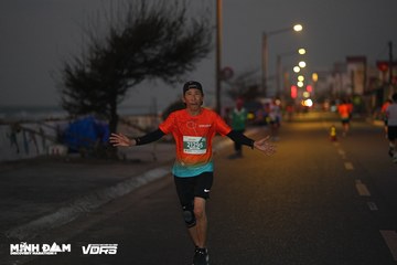 Minh Dam Discovery Marathon 2024 - Ảnh #1278046