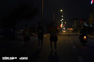 Minh Dam Discovery Marathon 2024 - Ảnh #1277428
