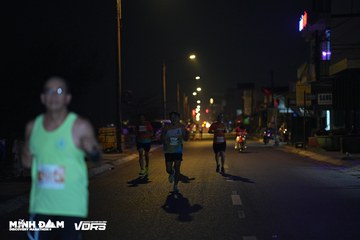 Minh Dam Discovery Marathon 2024 - Ảnh #1271805
