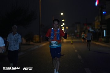 Minh Dam Discovery Marathon 2024 - Ảnh #1277556