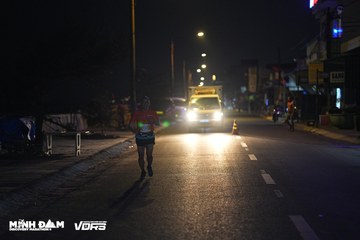 Minh Dam Discovery Marathon 2024 - Ảnh #1272128