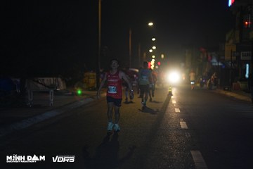 Minh Dam Discovery Marathon 2024 - Ảnh #1276805