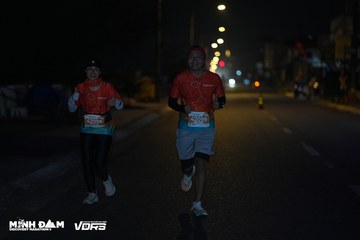 Minh Dam Discovery Marathon 2024 - Ảnh #1274731