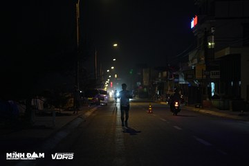 Minh Dam Discovery Marathon 2024 - Ảnh #1274738