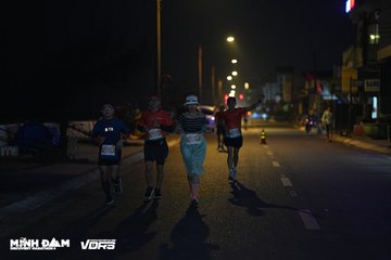 Minh Dam Discovery Marathon 2024 - Ảnh #1272974