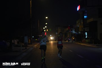 Minh Dam Discovery Marathon 2024 - Ảnh #1274813