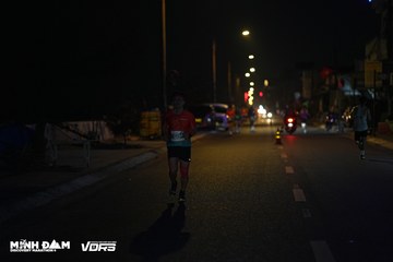 Minh Dam Discovery Marathon 2024 - Ảnh #1275915