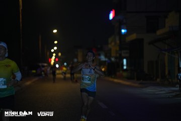 Minh Dam Discovery Marathon 2024 - Ảnh #1275329