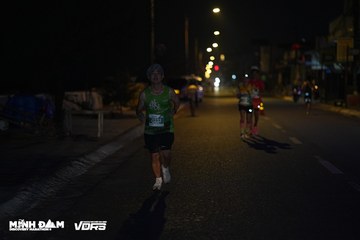 Minh Dam Discovery Marathon 2024 - Ảnh #1275099